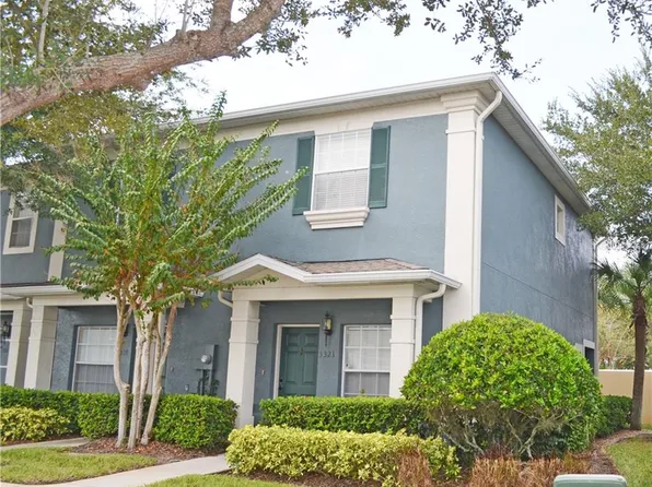 3321 Wilshire Way Rd #6, Orlando, FL 32829