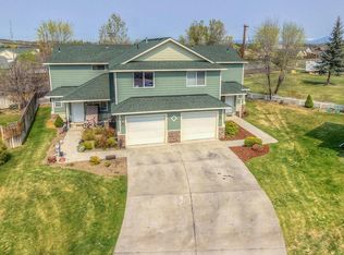 1969 NW Larch Spur Ct, Redmond, OR 97756