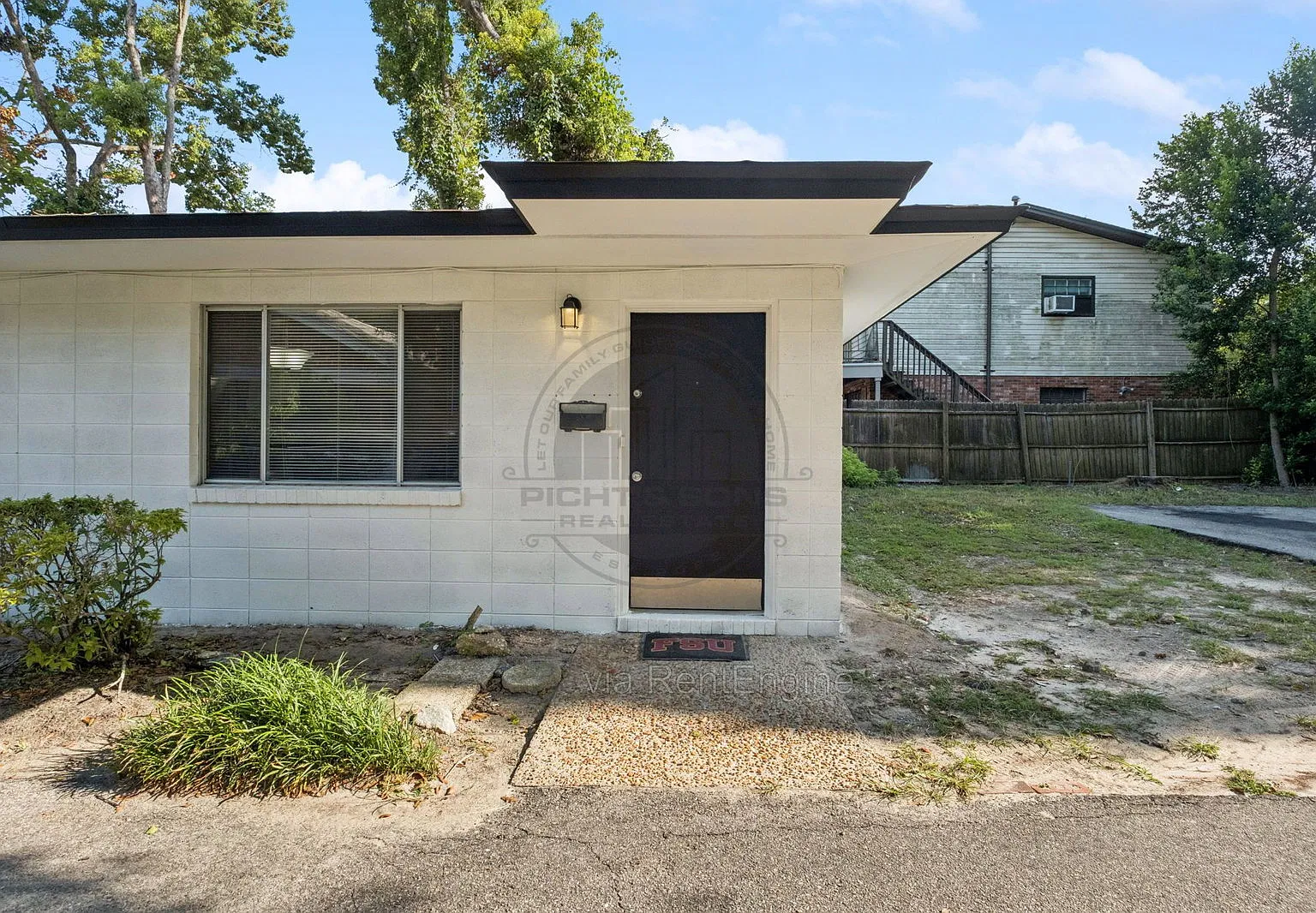 1 bed, 1.0 bath, 601 sqft, $1,350 — Photo 2
