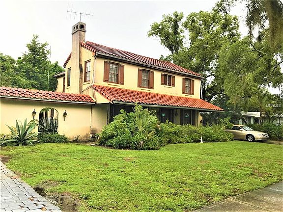 2nd image of 3230 N Orange Ave