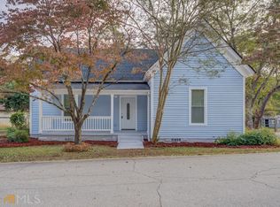 6205 Collins St NE, Covington, GA 30014