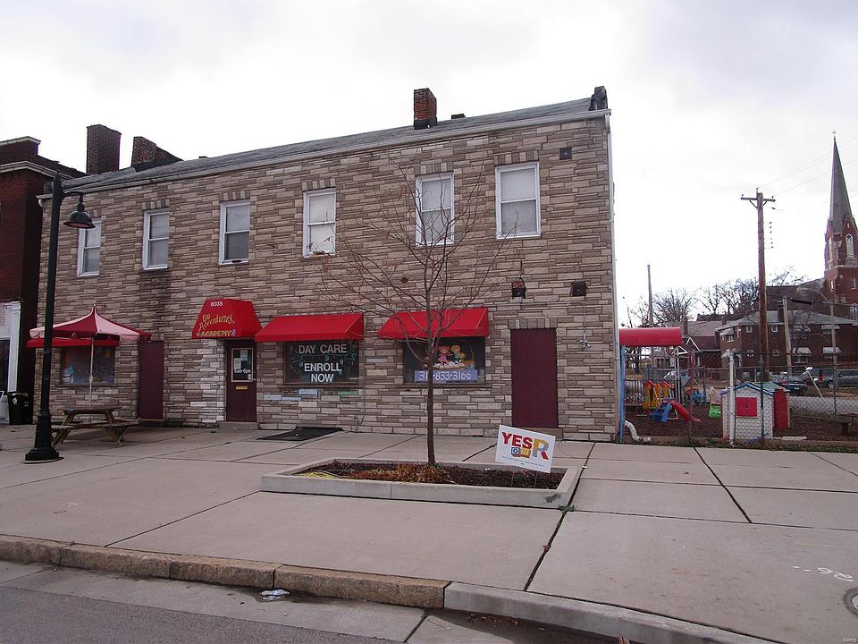 1st image of 8035 N Broadway