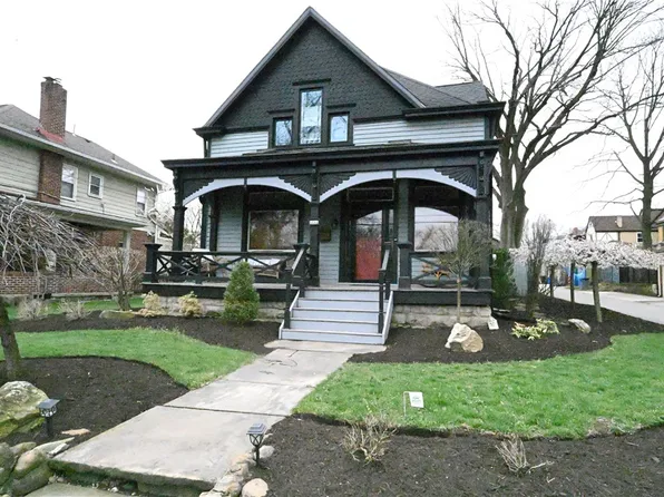 1112 Mifflin Ave, Pittsburgh, PA 15218