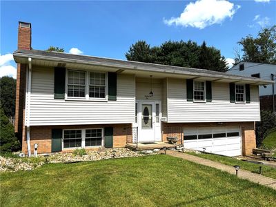 82 Spring Valley Rd N, Washington, PA, 15301