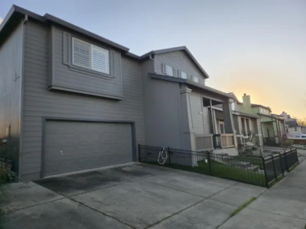 (undisclosed Address), Santa Rosa, CA 95404