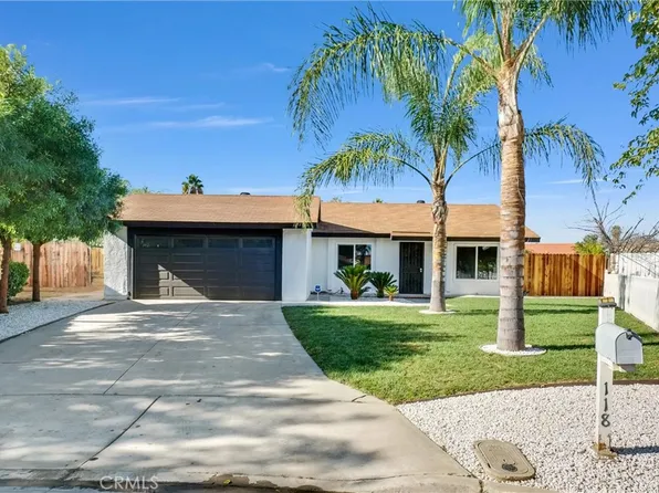 118 Turquoise Dr, Perris, CA 92571