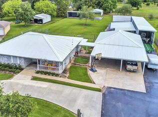 12335 28th St, Santa Fe, TX 77510