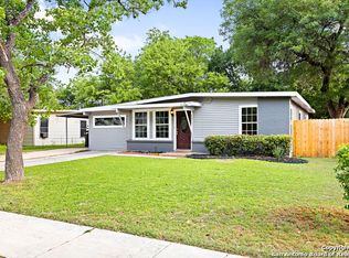 2411 Eland Dr, San Antonio, TX 78213