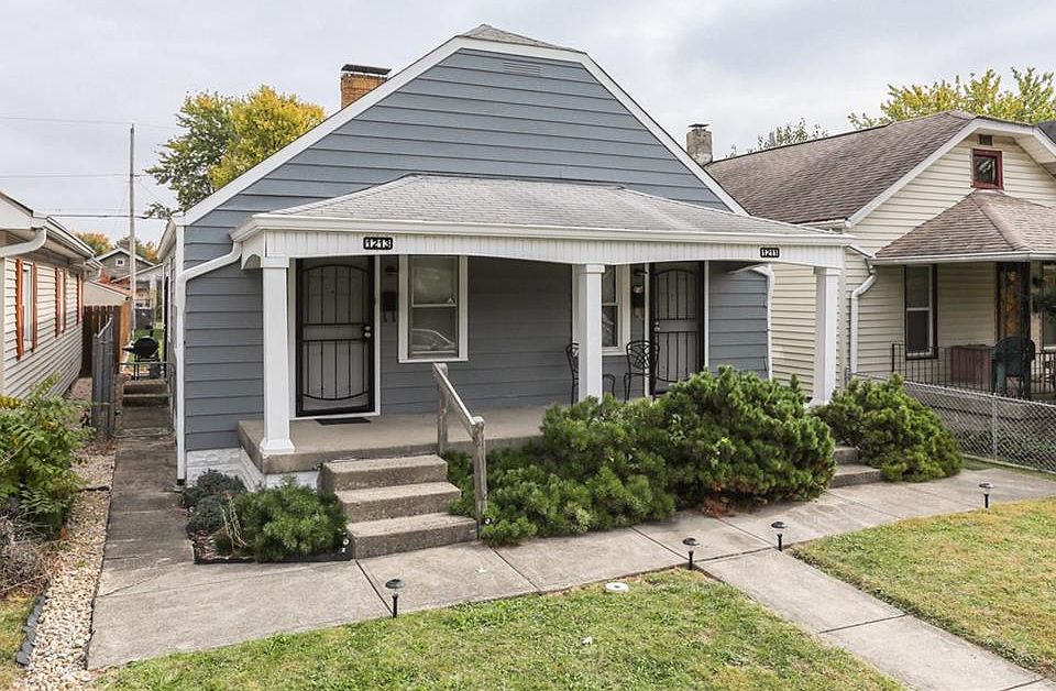 1st image of 1213 N Grant Ave