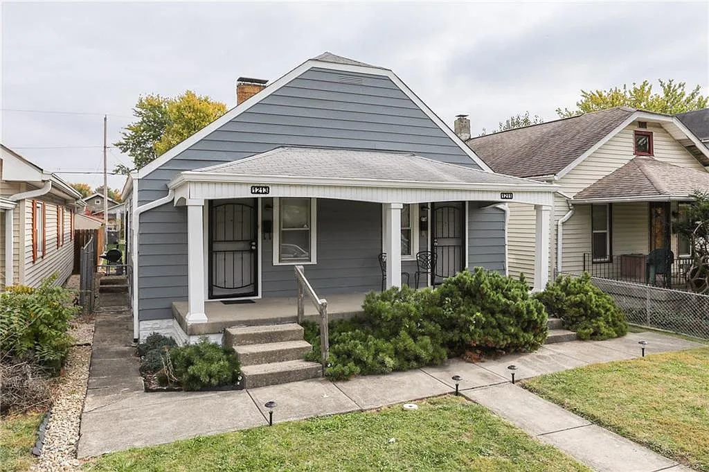 1213 N Grant Ave photo 1