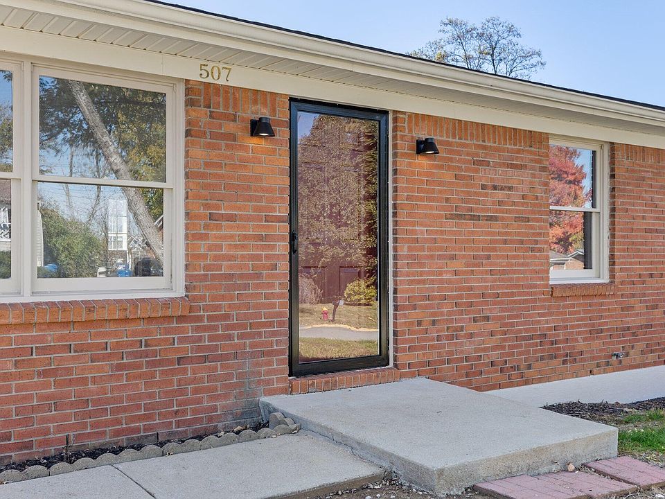 507 Barlow Dr, Winchester, KY 40391 Zillow