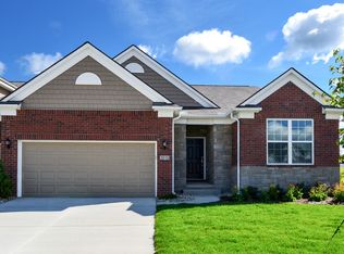 2013 Trimble St, Lake Orion, MI 48360