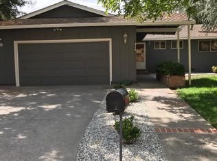 316 Ramona Rd, Danville, CA 94526