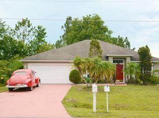 610 Gazelle Dr, Poinciana, FL 34759