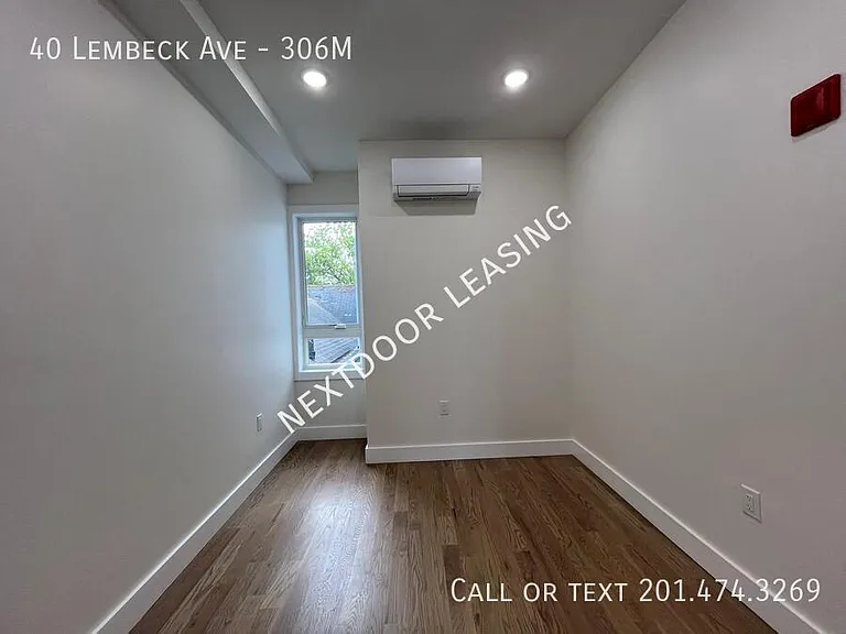 40 Lembeck Ave #306M — Photo 6