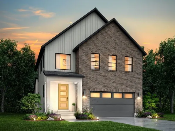 Goteborg Plan, Ridgeview Scandia Cottages