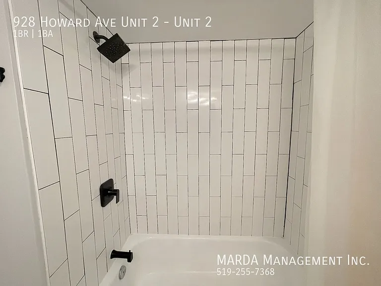 928 Howard Ave #2 — Photo 6