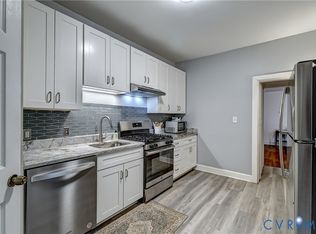 808 China St, Richmond, VA 23220