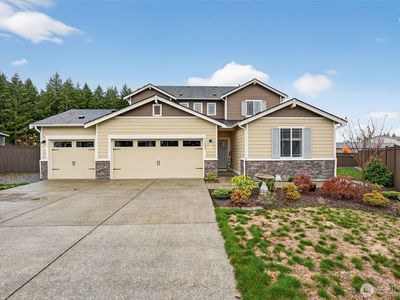 17824 128th Ave Court E, Puyallup, WA, 98374
