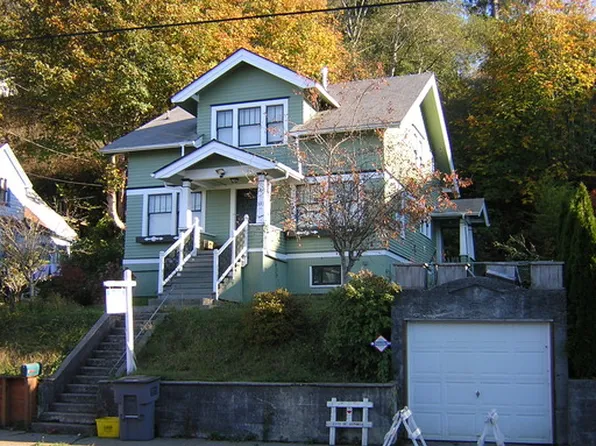 393 Alameda Ave, Astoria, OR 97103
