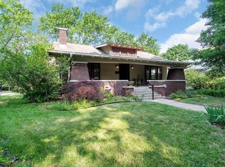 401 N Broadview St, Wichita, KS 67208
