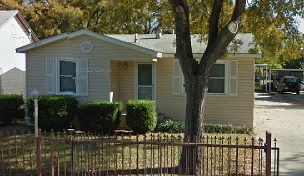 1st image of this home