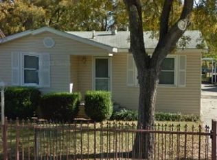 2802 Clymer St, Dallas, TX 75212