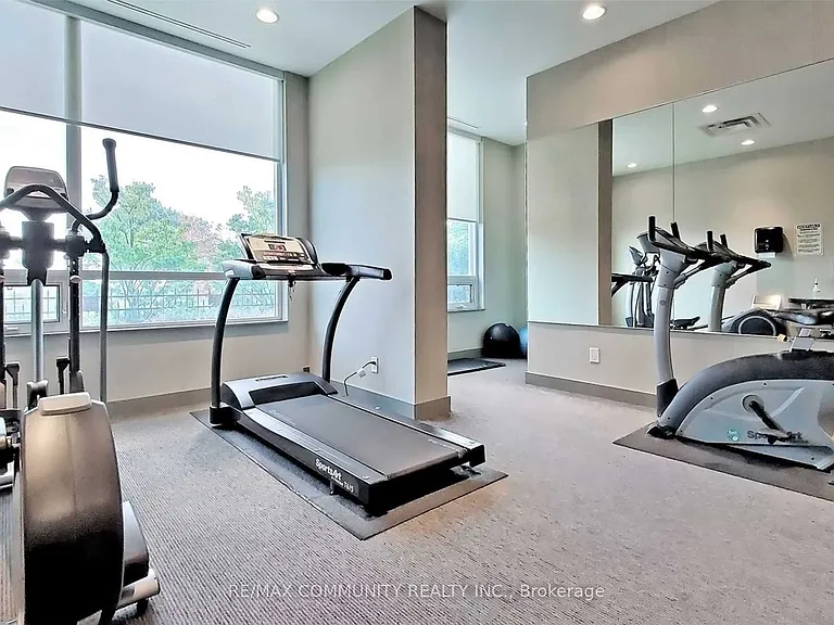 88 Grangeway Ave #2207 — Photo 27