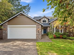 11200 SW Pintail Loop, Beaverton, OR 97007