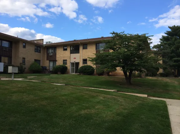 401 Us Highway 22 APT 8D, North Plainfield, NJ 07060