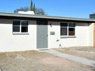 3539 E March Pl, Tucson, AZ 85713