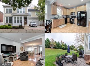 14316 Sharpshinned Dr, Gainesville, VA 20155