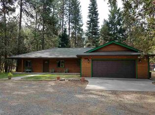 408 Kellems Ln, Etna, CA 96027