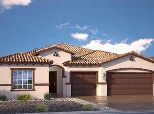 1884 Michael Springs Pl LOT 56, North Las Vegas, NV 89084