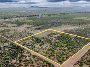 0 E Goforth Ln, Pearce, AZ 85625