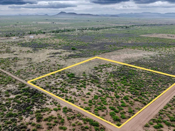 0 E Goforth Ln, Pearce, AZ 85625