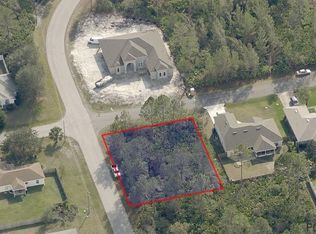 2 Sea Garden Path, Palm Coast, FL 32164