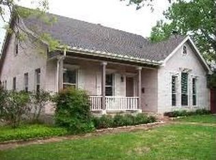 116 Routt St, Alamo Heights, TX 78209