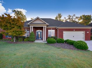 131 Equestrian Ln, Madison, AL 35758