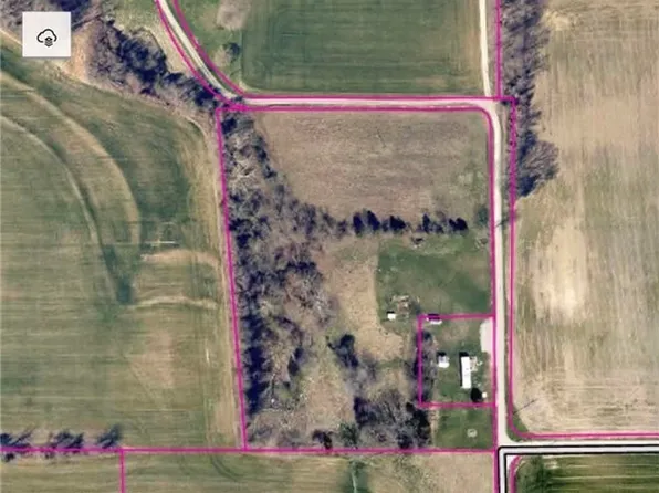 0 Taft Road, New Washington, IN 47162