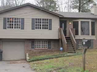 6482 Kimberly Loop, Pinson, AL 35126