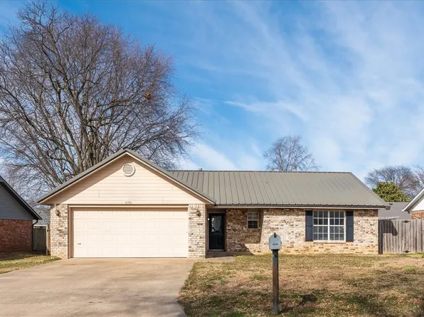 4292 W Patrick St, Fayetteville, AR 72704