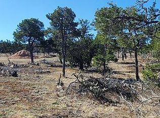 14 Sway Back Trl, Corona, NM 88318