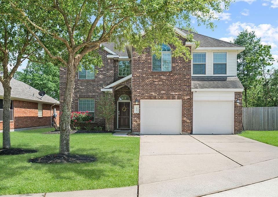 Welcome to 3015 Leestead Court