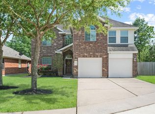 3015 Leestead Ct, Spring, TX 77388