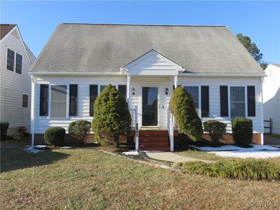 6041 Ironworks Ct, Mechanicsville, VA, 23111