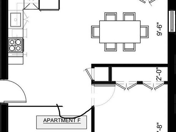 2nd image of 72 Willoughby St APT 2F