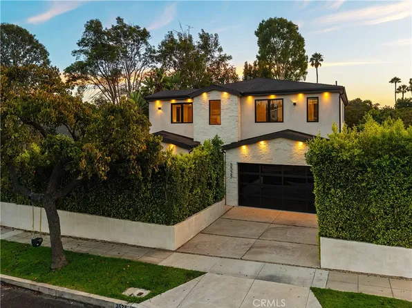 3525 May St, Los Angeles, CA 90066