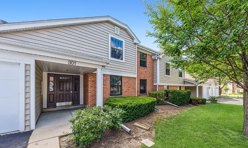 301 Pembridge Ln