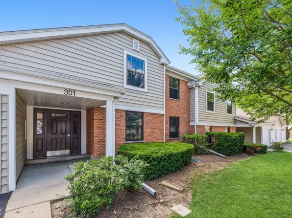 301 Pembridge Ln, Schaumburg, IL